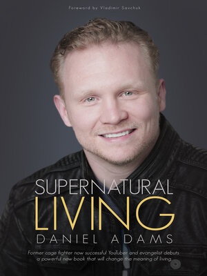 cover image of Supernatural Living
